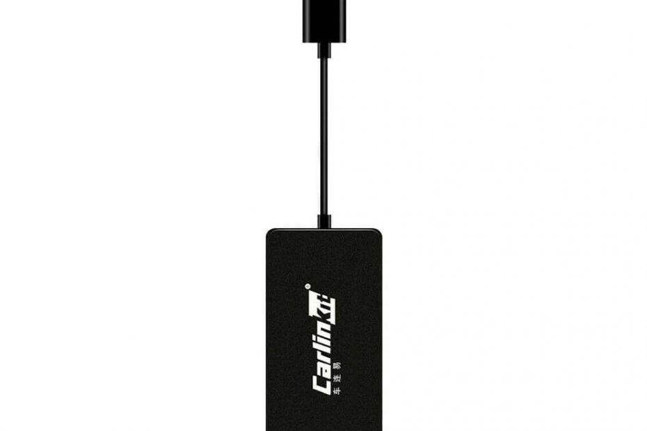 7 Things You Need To Know About Autokit Carlinkit CarPlay Dongle