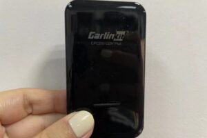 Intruduction on Carlinkit 3.0 Review Wireless CarPlay Adapter