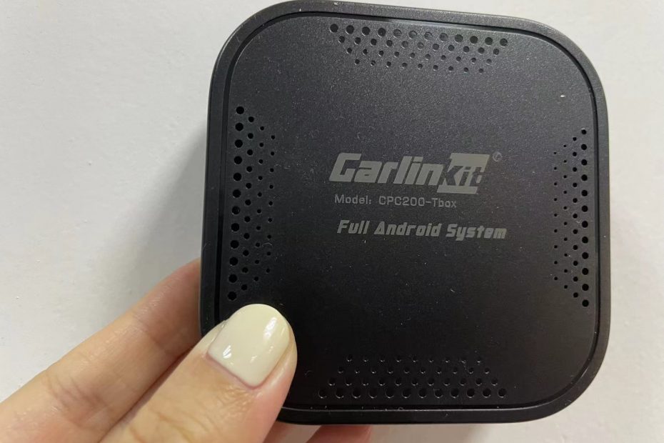 Reviews on Carlinkit TBOX Stream Netflix & Youtube In Your CarPlay