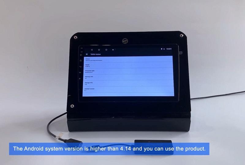How to Upgrade Tutorial for Carlinkit CPC200 in Aftermarket Android Head Unit