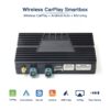 Unichip-Wireless-CarPlay-Smartbox