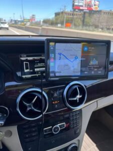 How To Update Wireless Apple CarPlay Dashboard Console 2.0