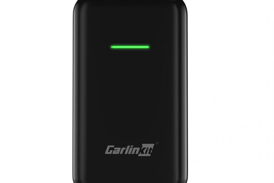 Everything You Should Know About Carlinkit 2.0 U2w Plus